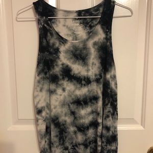 American Eagle soft and sexy tank top